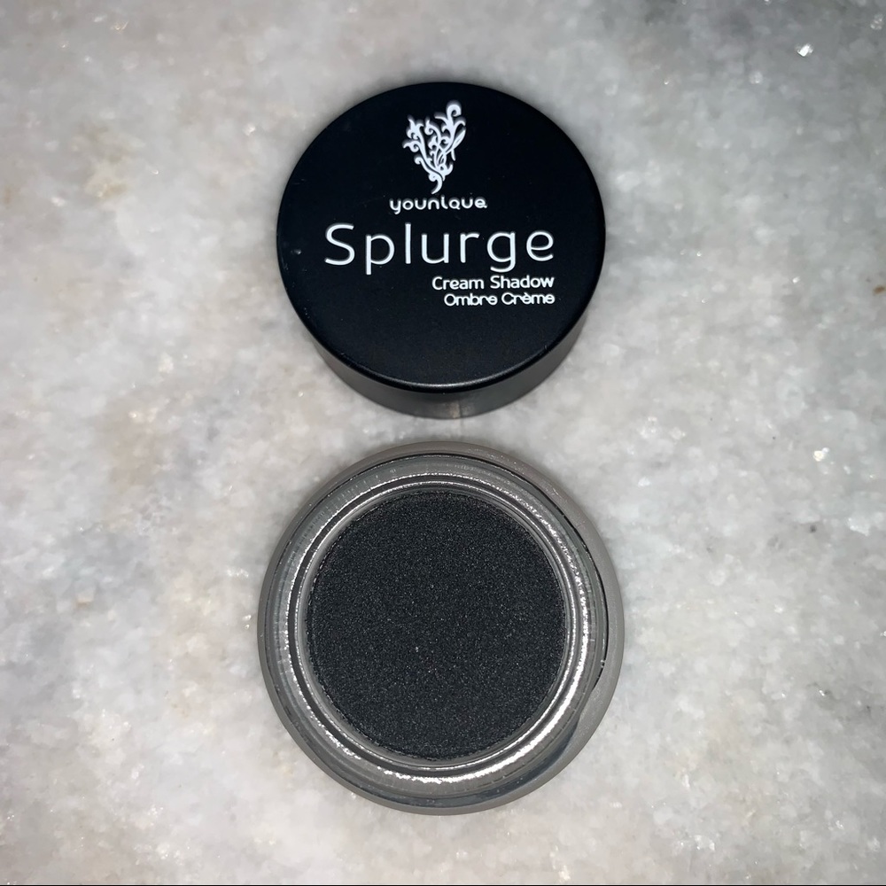 NEW Younique MAGNIFICENT Splurge Cream Shadow 0.16 oz.